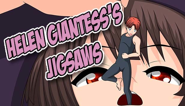 Giantess Visual Novel